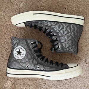 Converse Chuck 70 Quilted Sneakers